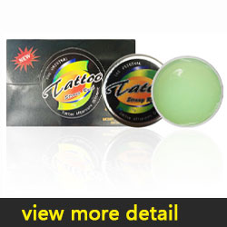 Gold Permanent Makeup Eyebrow Measuring Tools Microblading Stencil Tattoo Supplies microblading rulers