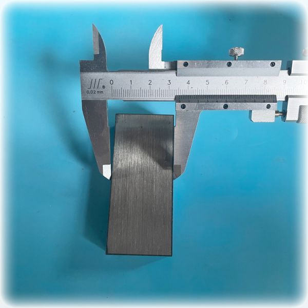 17*35*80mm Precision alloy 1J50 Plate Permalloy Transformer