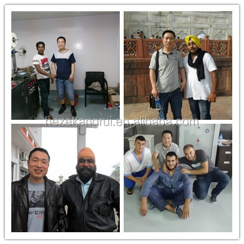 KC-2000-B Fully Automatic Motorized Cartoon First Aid Making and Packing Machine