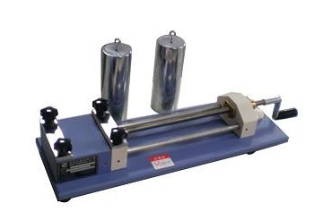 China Fabric Extensometer Fabric Tensile Testing Machine , Yarn Tensile Strength Tester wholesale