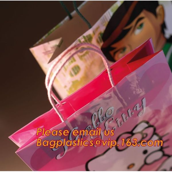 paper carrier bag luxury printed paper gift bag raw materials of brown paper bag wholesale,luxury shopping black packagi