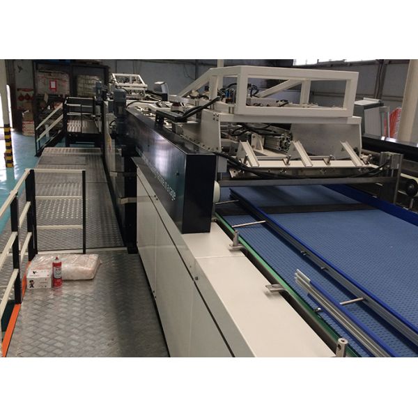 KYZXL850-2 Type Cage Unloading System, unloading system 600 cans/minute