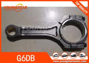 China Connecting Rod G6DB 23510-3C100 235103C100 For HYUNDAI KIA wholesale