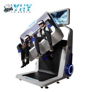 China 9D VR 360 Simulator wholesale