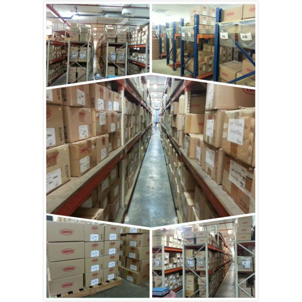 PTFE Arm Hydraulic Seal Repair Kit 707-98-23870 fit Komatsu PC30mr-3 PC35 MR2