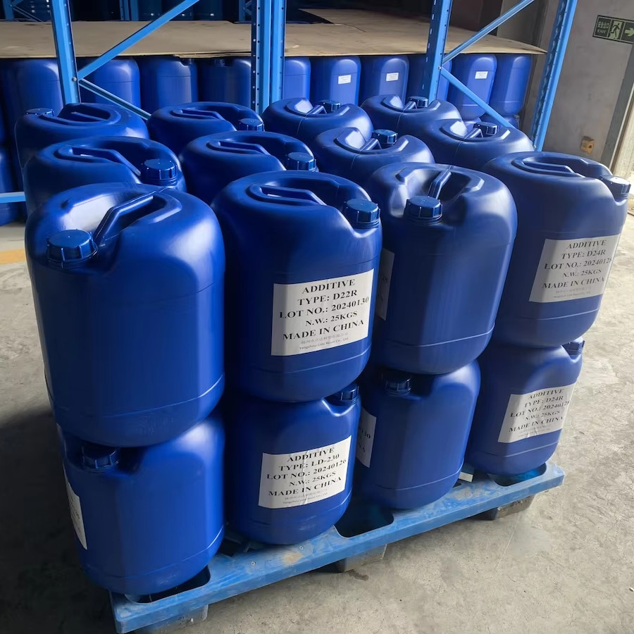 China Water Base Systems Organic Silicone Emulsion Defoamer DF-1704 wholesale
