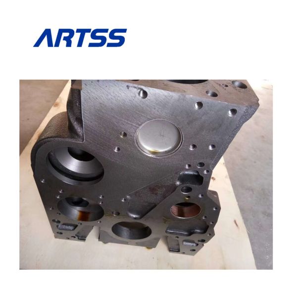 Motorcycle 6BT Cylinder Head Block 3935943 Multipurpose 105KG