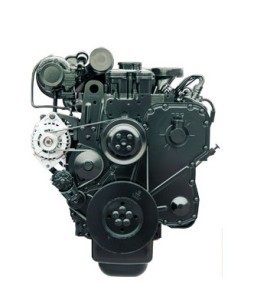 China Cummins Engines L Series 6L8.9 270 for Truck / Bus /Coach wholesale
