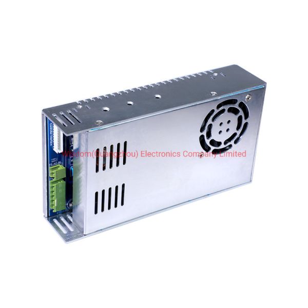 Portable 2MHz Radio Frequency Power Supply For Prevent Wrinkles Machine