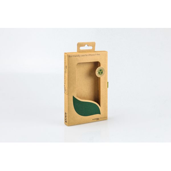 Offset Printing 190gsm Custom Phone Case Packaging Box For Iphone