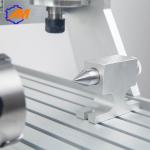 High quality cnc engraving and milling machine