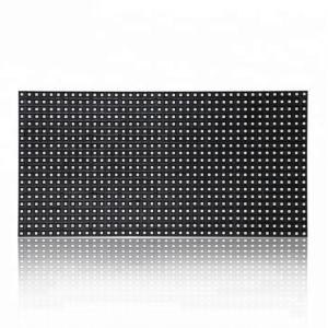 P10 Full Color Outdoor Led Display Module 320*160mm Size Melton Optoelectronics