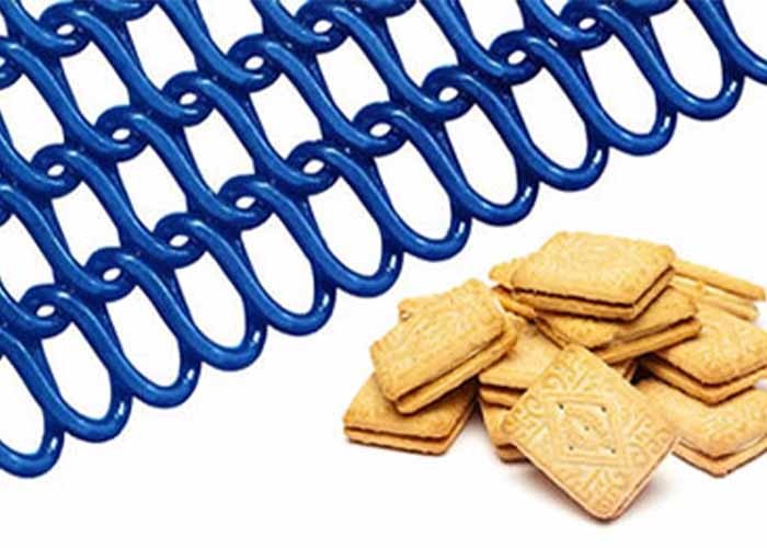 China Flat Rolled Baking Belt–High Strength Stable Structure Anti-Rust wholesale