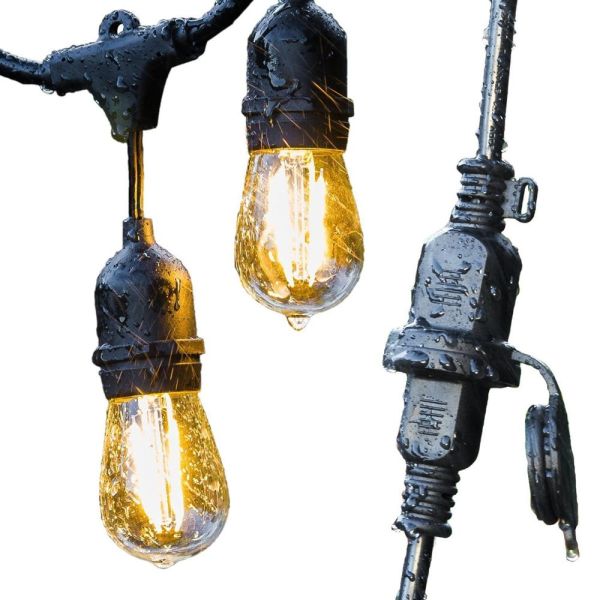 50000 Hour Working Lifetime LED Belt Light For Outdoor Waterproof Lighting