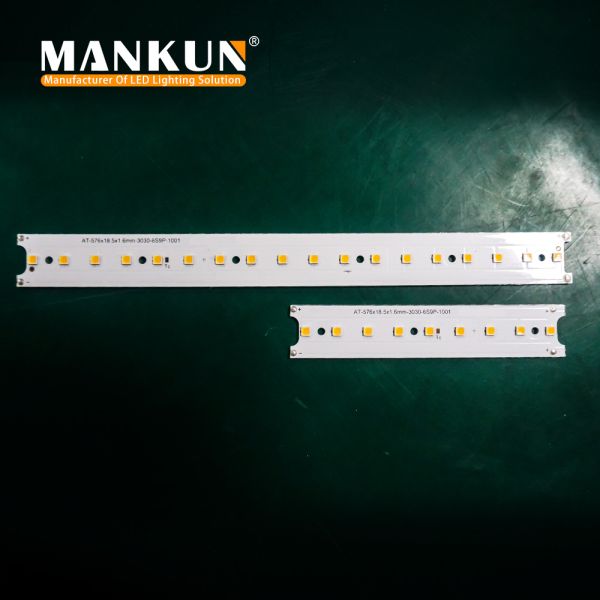 Linear Luminaire Light Engine PCB LED Module For Ceiling Light