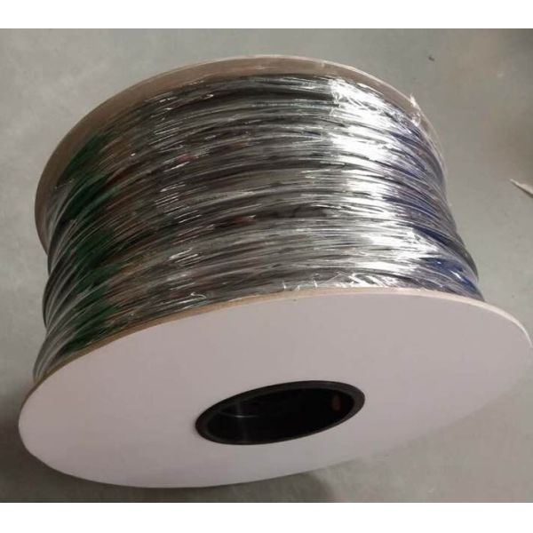 Plastic Tube PVC Pipe Inside Diameter 1MM - 30MM,Plastic PVC Electrical Wiring Protection Tube