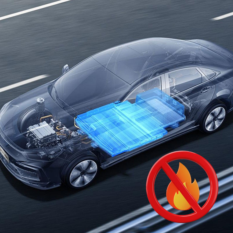 Polycarbonate Insulation Film 0.5mm Thick Heat Resistant 100m Roll