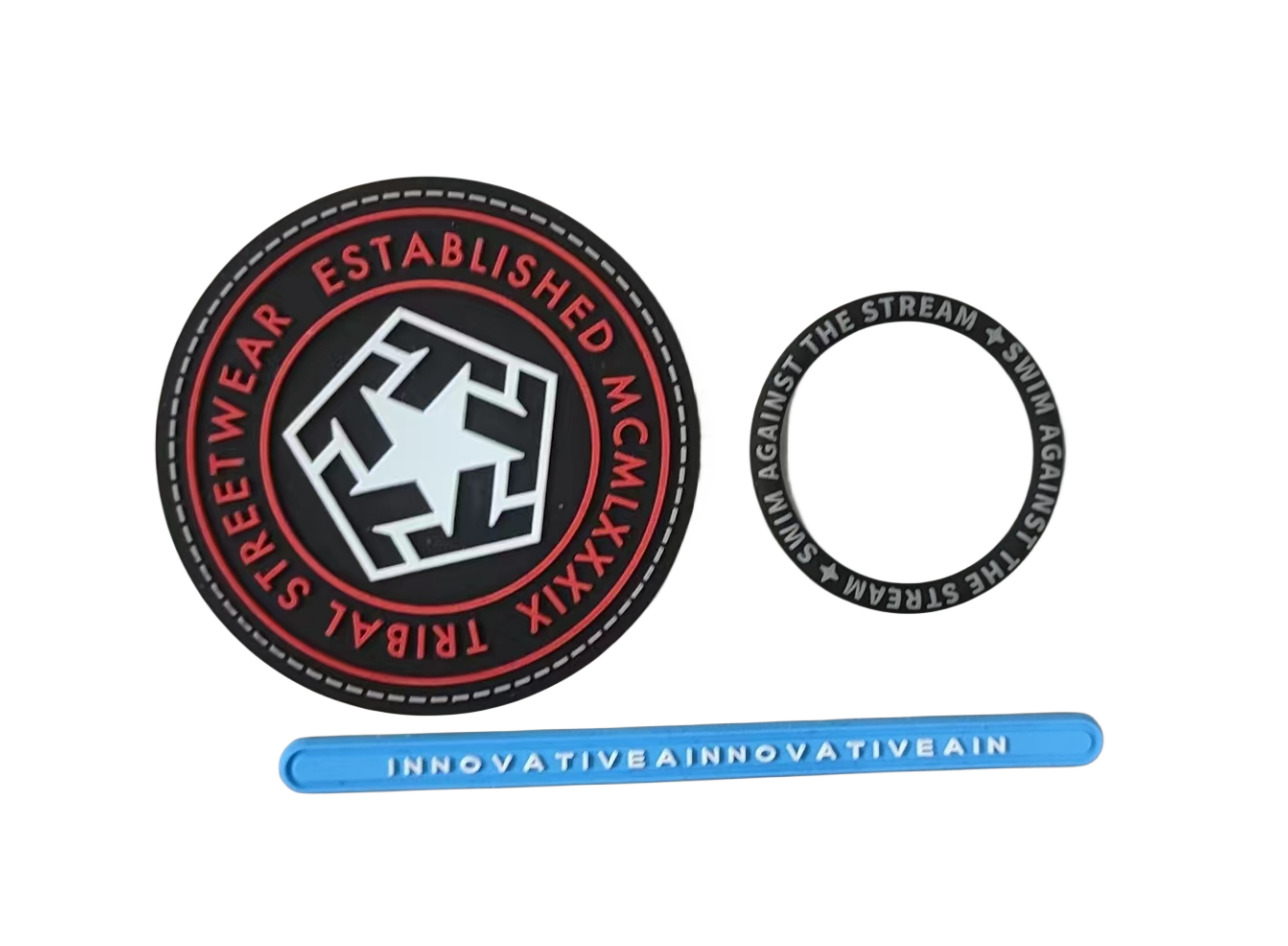 High Speed Silicone Dispensing Machine Rubber Patch Machine Heat Transfer