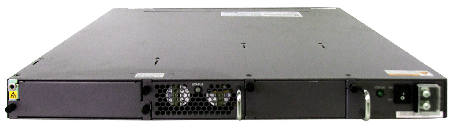Stock S5700-LI Series 24-Port Managed Gigabit Ethernet Network Enterprise Switches