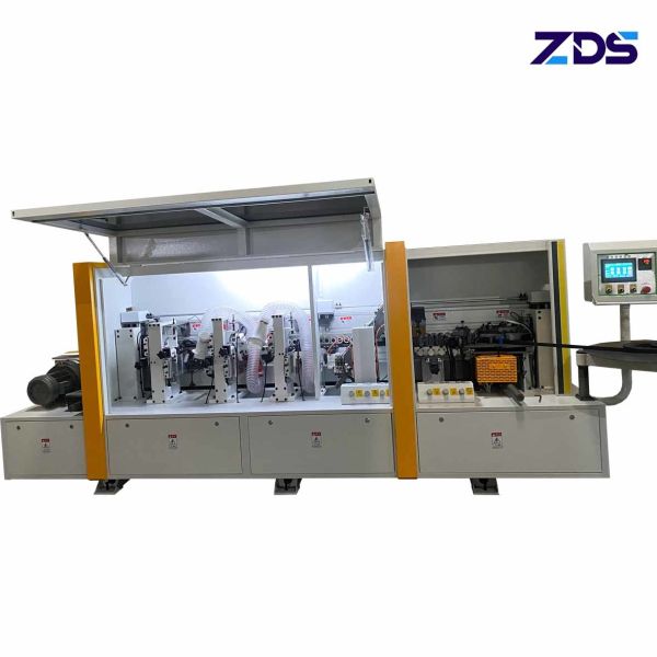 OEM Edge Banding Corner Rounding Machine