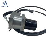 R140LC-7 R160LC-7 R180LC-7 R210-7 R200 Excavator Parts Throttle Motor 21EN-32220