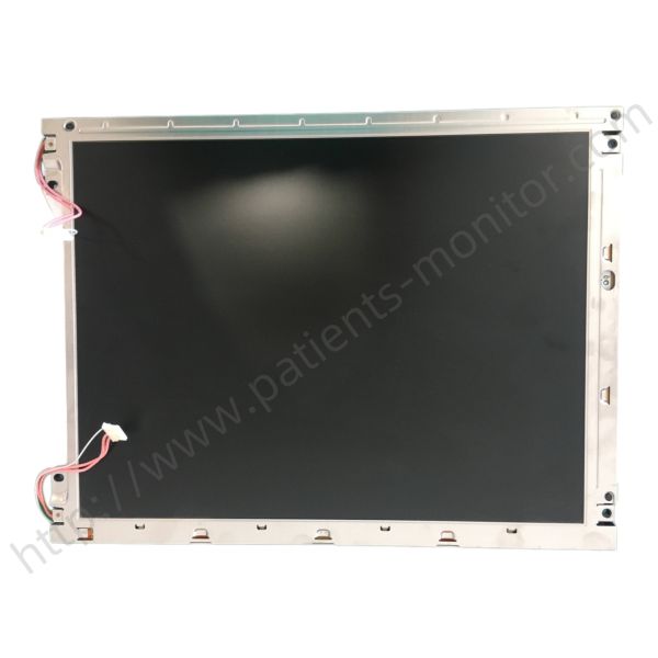 PHiliph MP60 MP70 Patient Monitor Parts LCD Display Screen Assembly Kit FLC38XGC6V-06P NA19020-C285