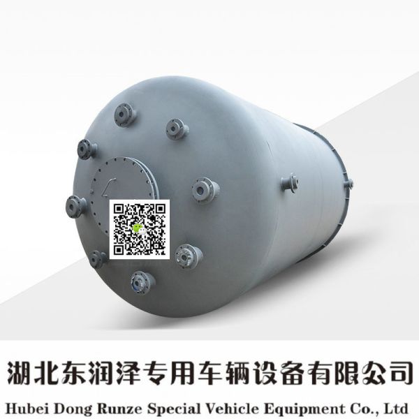 Underground Storage Tank Customize Vertical Horizontal Carbon Steel Stainless lined PE 5-200T WhsApp:+8615271357675