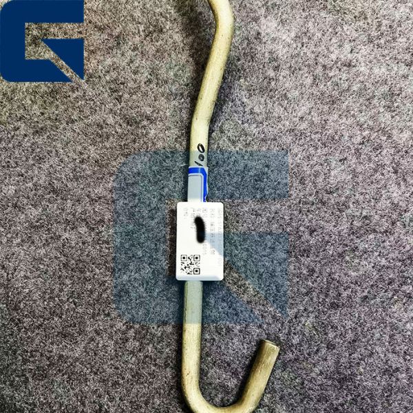 VG1095110015 Vg1095110015 Turbocharger Oil Pipe for Truck Parts