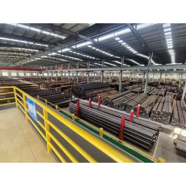 T91 P91 P22 A355 P9 P11 4130 42CrMo 15CrMo Alloy Carbon Steel Pipe St37 C45 Sch40 A106 Gr. B A53 Seamless Steel Pipe