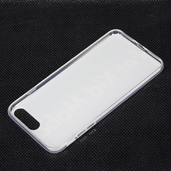 Custom made mobile phone case high quality technology IMD IML printed phone case for iphone 7 plus case