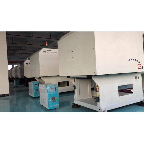 Plastic Mold Temperarture Controllers (Water) / Water Heaters for injection molding OMT-910-WW