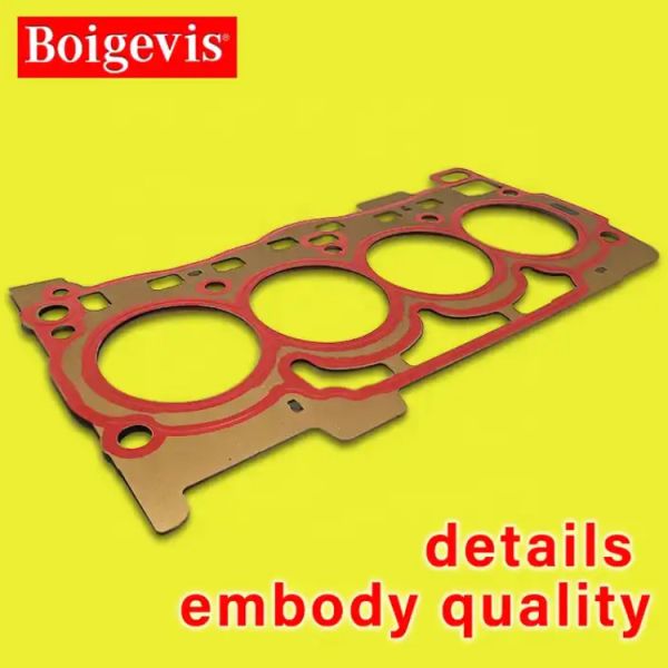Auto Engine Systems Cylinder Head Gasket 04E103383CK For EA211 1.5
