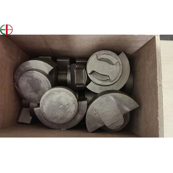 ATSM A494 Nickel Alloy Casting Parts EB Lost Wax Investment