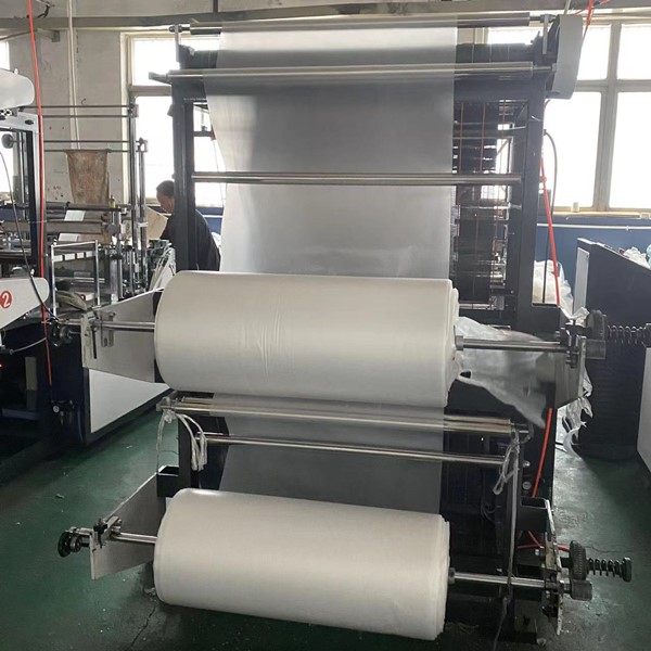 Food Grade Multilayer 2 Ton Bulk Bags FIBC With Forming Flange