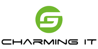 China Charming Industry Co.,Limited logo