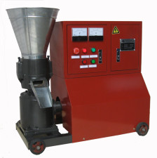 China JGR150Q samll feed pellets mill Feed pelletizer pellets machine wholesale