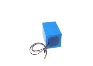 China Lawn Mower Gas Meter 12v 120ah Lifepo4 Battery Pack wholesale