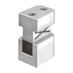 High Precision 1.2344 Locating Block for Injection Mold