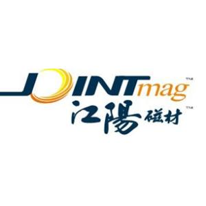 China JOINT-MAG Magnetic Materials Co., Ltd. Zigong logo