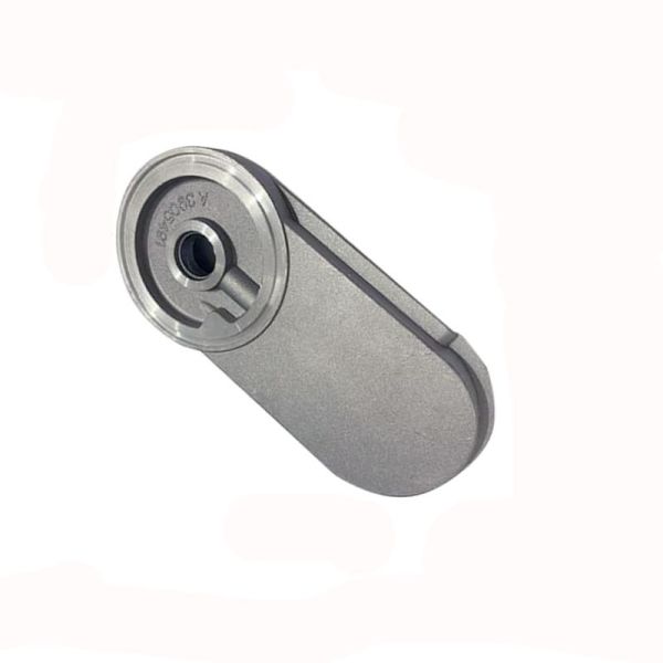 Heavy Equipment Loader Fuel Filter Head 3905491/3936315/3897331 for Dcec Engine Part