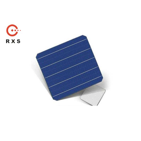 PERC Photovoltaic Glass Panels , 365W 72 Cells Mono Solar Cell For Home
