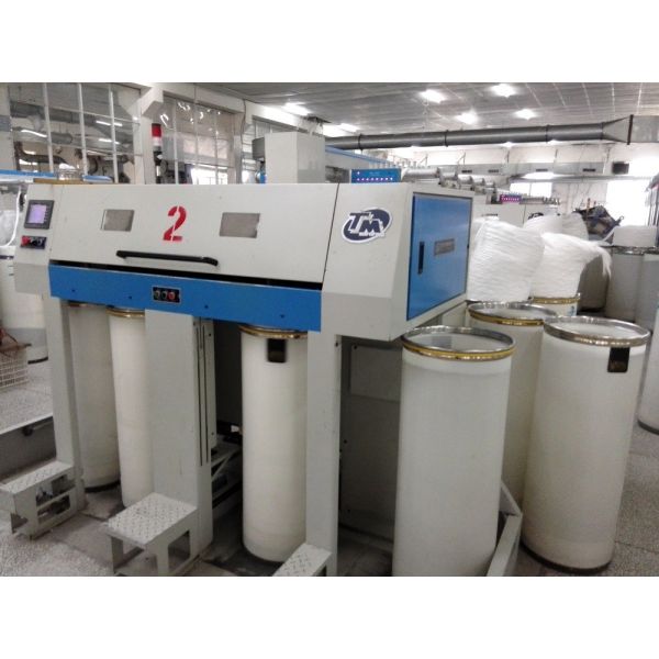 20/9 Close Virgin Bag Closing Thread 3×3 Or 1×9 Ply Bright And Semi Dull