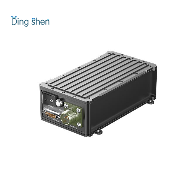 Multi hop ad hoc networking protocols wireless audio video transmitter for UAV data transmission