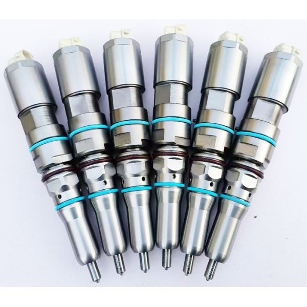 Engine Fuel Injector 4608213 20R-5077 For CAT C9.3 Caterpillar 3674293 367-4293