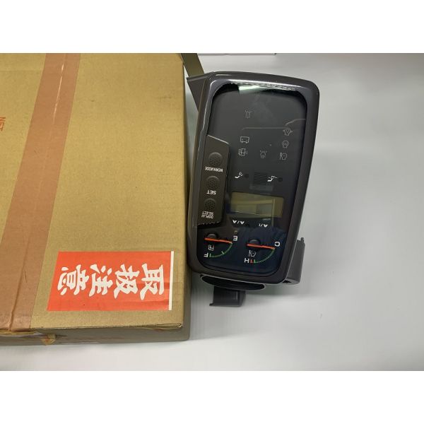 Electrical Parts Main Product ZX110 ZX120-5G Display Panel YA00030724 4488903 Monitor