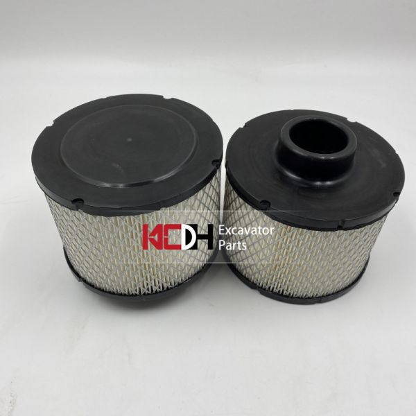 AF26044 Engine Air Filter Element , OEM Fleetguard Air Filter