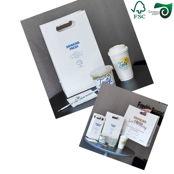 Virgin White Kraft Paper Rolls Sized 24 35 Inches Available In 150gsm 170gsm 190gsm Ideal For Paper Bag Production