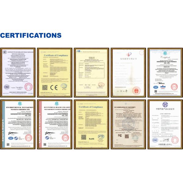 6500nits Brightness P10 Gsport Outdoor LED Display Board Epistar LED Chip For Advertising