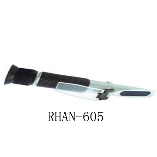 RHAN-605 Model Adblue Refractometer Tool Cooper Material Parts Without ATC