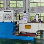 Metal Disc Turning Facing Lathe Machine Tool Flange Engine Lathe